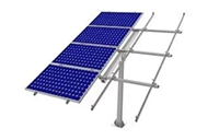 Single Legged (With Piling)